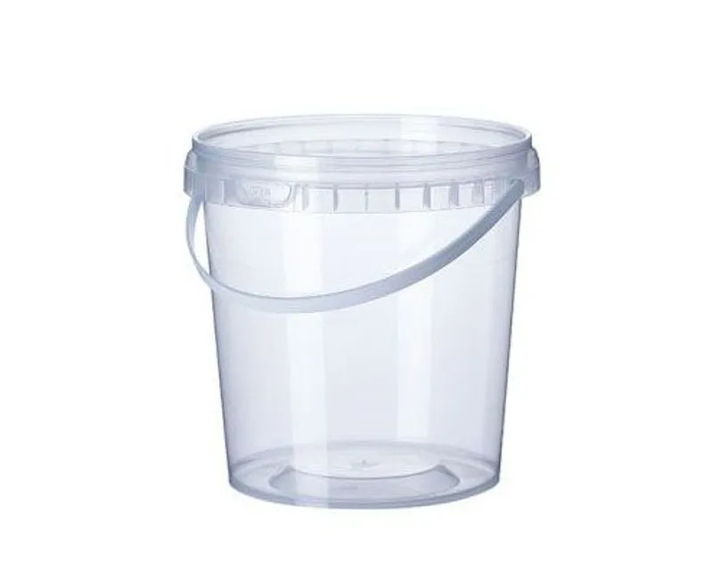 Garanciazáras (dézsmazáras) vödör 870 ml natúr