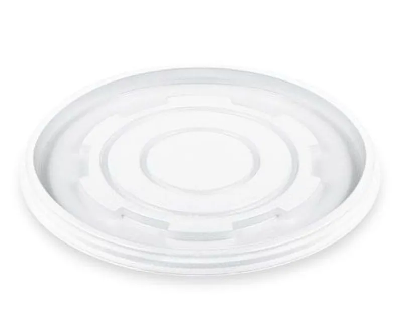 Habkonténer tető 340-680 ml-hez műanyag