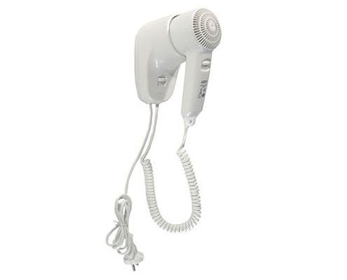 Mediclinics SC0010 fali hajszárító