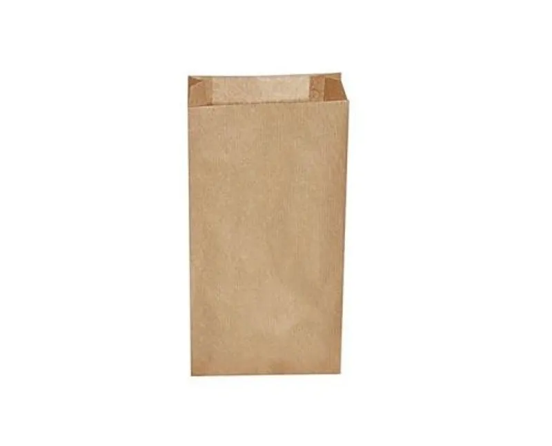 Papírzacskó sütőipari barna 1 kg
