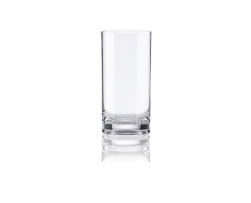 Polikarbonát törhetetlen műanyag whiskys pohár 5,4 dl