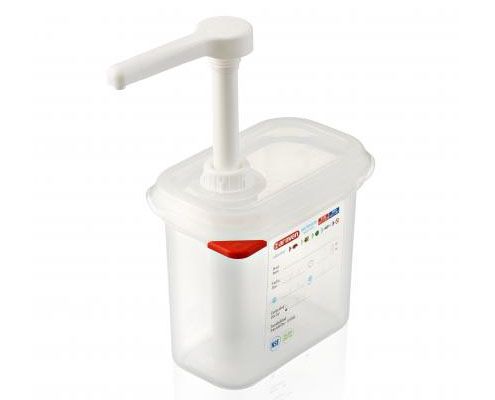 Adagoló pumpa