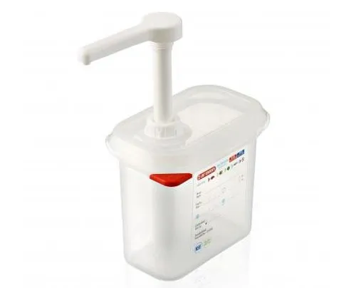 Adagoló pumpa