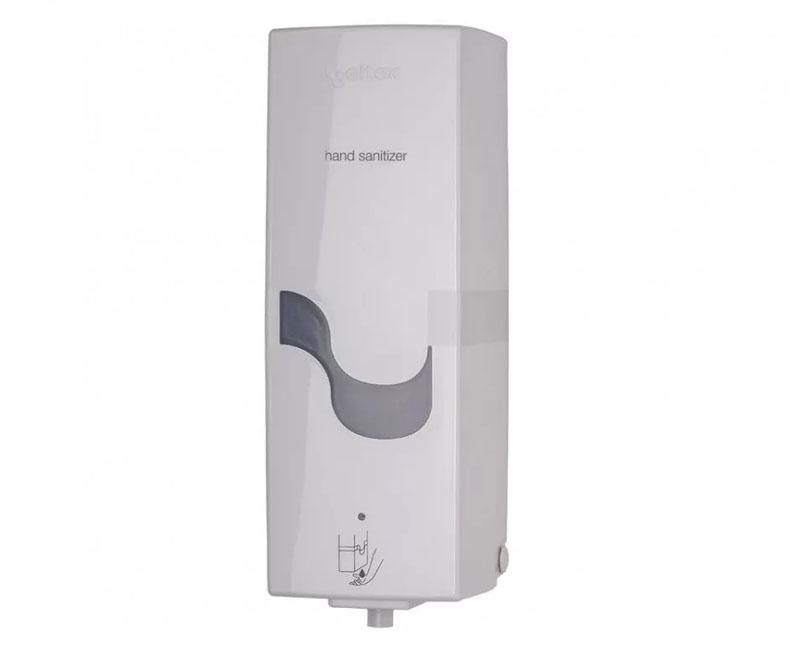 Celtex E-Control szenzoros kézfertőtlenítő gél adagoló ABS fehér