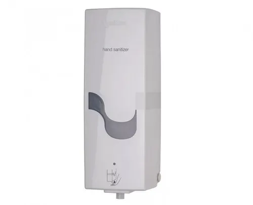 Celtex E-Control szenzoros kézfertőtlenítő gél adagoló ABS fehér