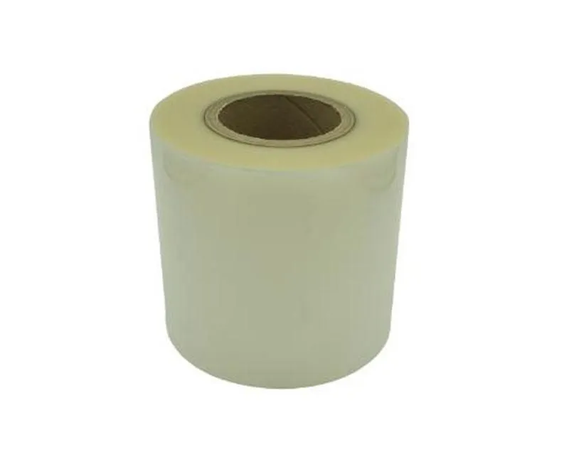Hegeszthető gázzáró, könnyen lehúzható vastag fólia - 160 mm x 200 m