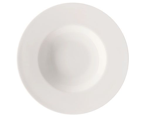 Rosenthal Jade Fine Bone China porcelán mélytányér 26 cm