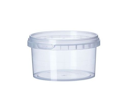 Garanciazáras (dézsmazáras) tégely 280 ml natúr
