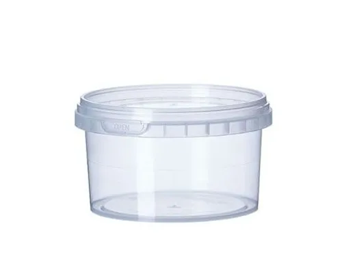 Garanciazáras (dézsmazáras) tégely 280 ml natúr
