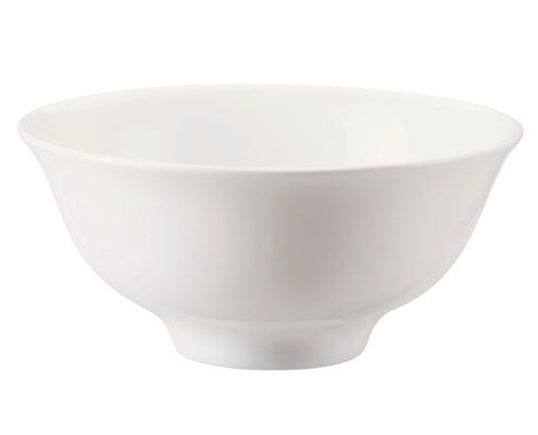 Rosenthal Jade Fine Bone China porcelán kompótos tál 16 cm