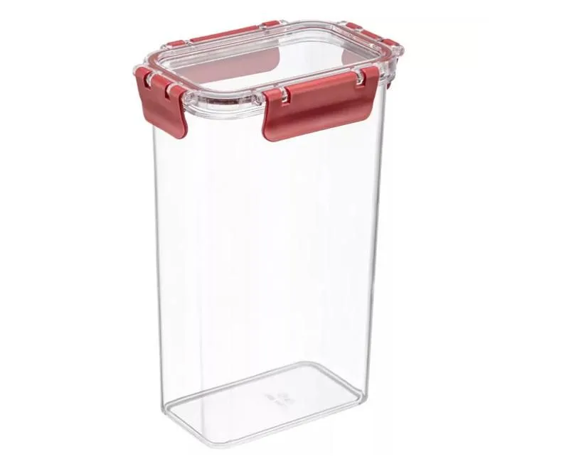 Műanyag ételtároló doboz Chef 1600 ml
