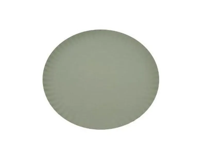 Papír tányér - pizzatányér 29 cm