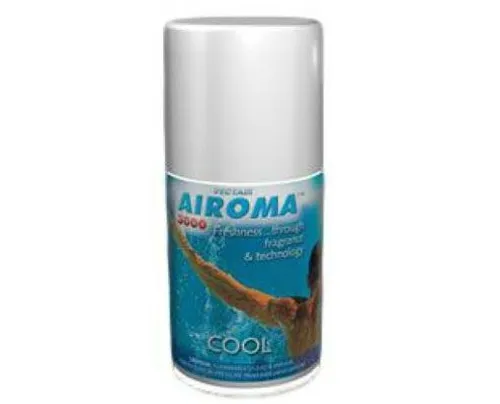 AIROMA automata légfrissítő betét 270 ml