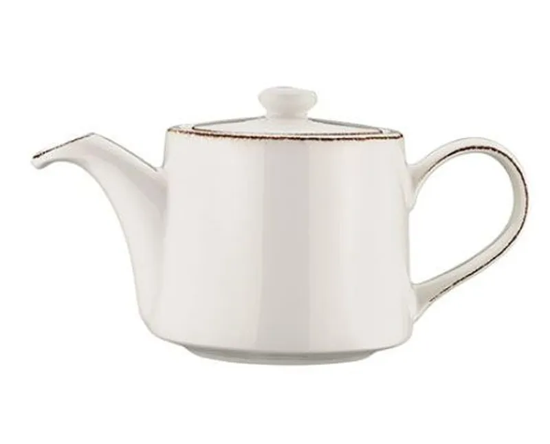 Bonna Retro porcelán teáskanna 400 ml