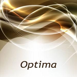Optima üveg termékek