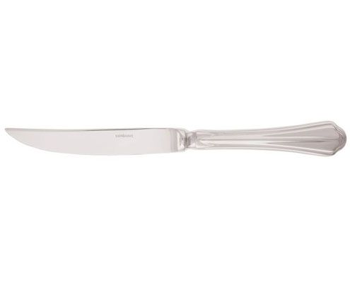 Rome steak kés 23,1 cm, rozsdamentes acél, ezüstözött