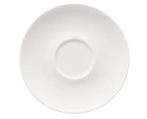 Rosenthal Jade Fine Bone China porcelán csészealj 15 cm 0,20 l-es csészéhez
