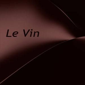 Le Vin üveg termékek