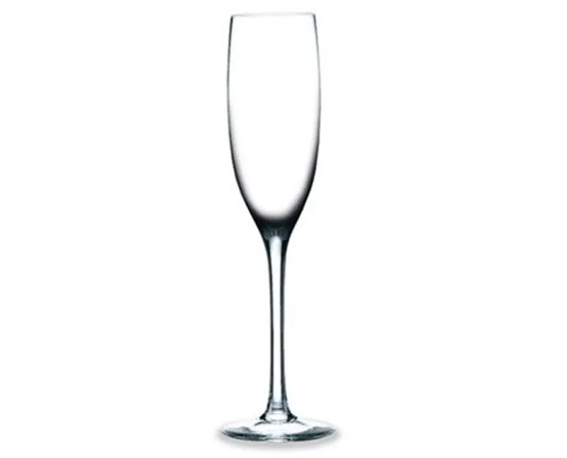 Edition üveg pezsgős flute 1,5 dl