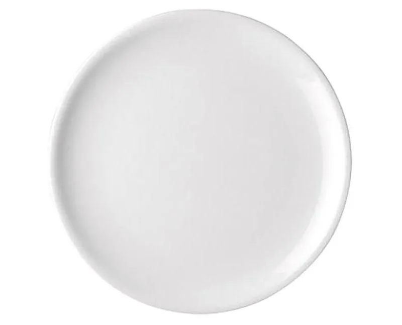 Rosenthal Nido porcelán lapos pizzatányér 33 cm