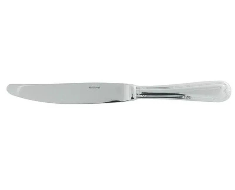 Ruban Croisé steak kés 23,5 cm, rozsdamentes acél, üreges nyél