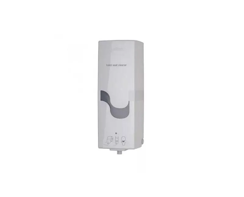Celtex E-Control szenzoros wc ülőke fertőtlenítő adagoló ABS fehér