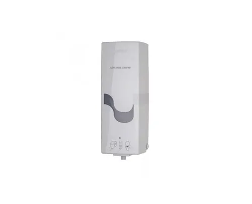 Celtex E-Control szenzoros wc ülőke fertőtlenítő adagoló ABS fehér