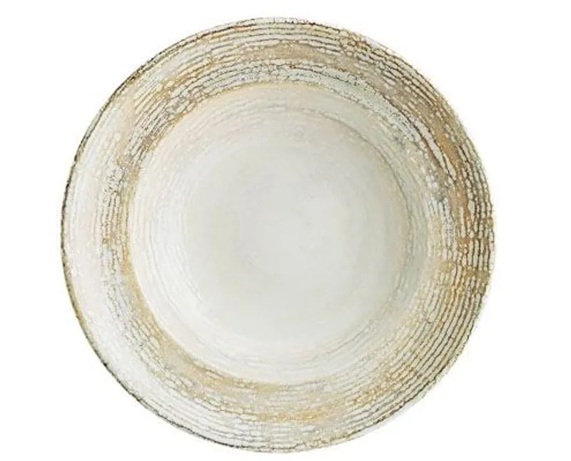 Bonna Patera porcelán tésztás tányér 27 cm