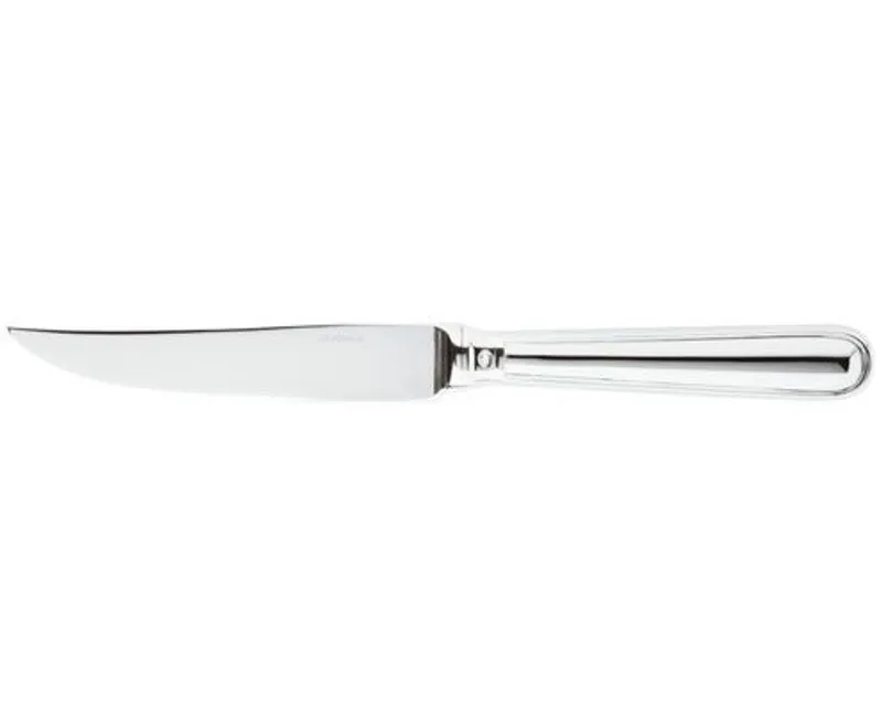 Contour steak kés 22,7 cm, rozsdamentes acél, üreges nyél orfévre