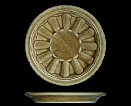 Country Range porcelán alátét sörös korsóhoz 12,1 cm