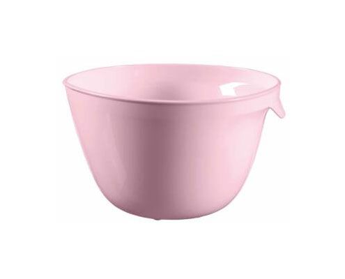 Curver "Essentials" keverőtál 3,5 l - Púder rózsaszín