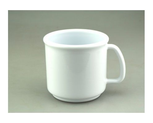 Műanyag bögre 300 ml