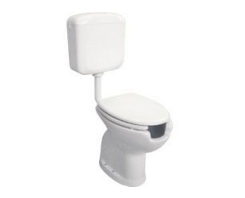 Simex akadálymentes wc szett