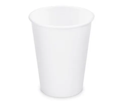 Papírpohár 420 ml fehér 90 mm