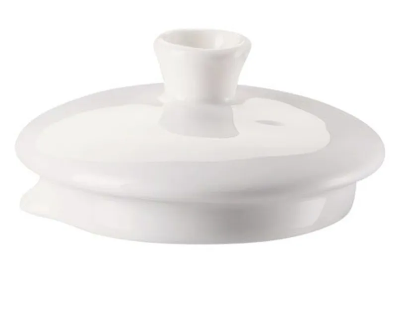 Rosenthal Jade Fine Bone China porcelán fedő 0,40 l-es teáskannára