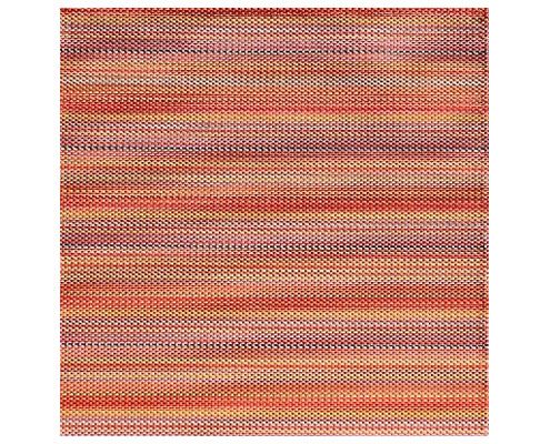 Narancs-sárga tányéralátét 45 x 33 cm