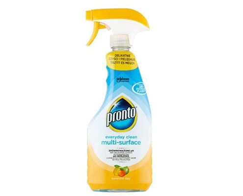 Pronto Multi-surface felülettisztítószer 500 ml
