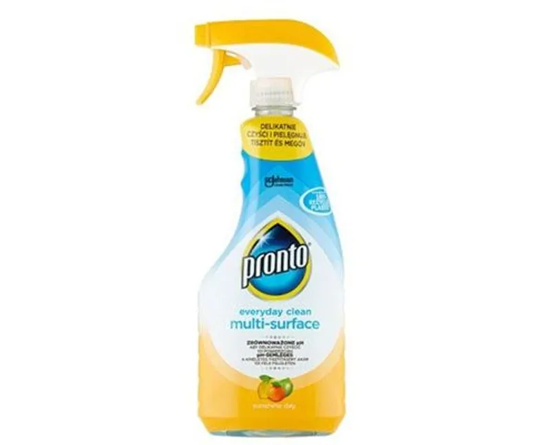 Pronto Multi-surface felülettisztítószer 500 ml