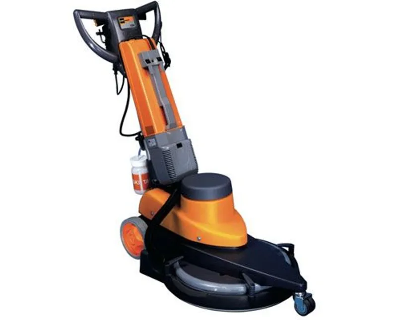 Taski ergodisc 1200 egytárcsás polírozógép (1200 RPM)