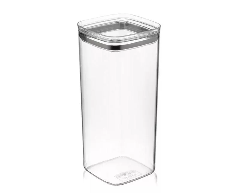 Műanyag ételtároló doboz 2100 ml