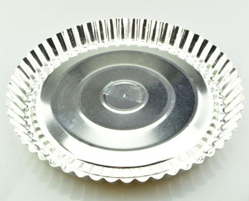 Gyümölcstorta forma 27 cm