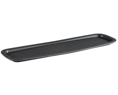 Iron melamin tálca GN 2/4