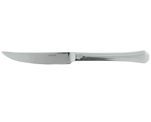 Decó steak kés 23,2 cm rozsdamentes acél