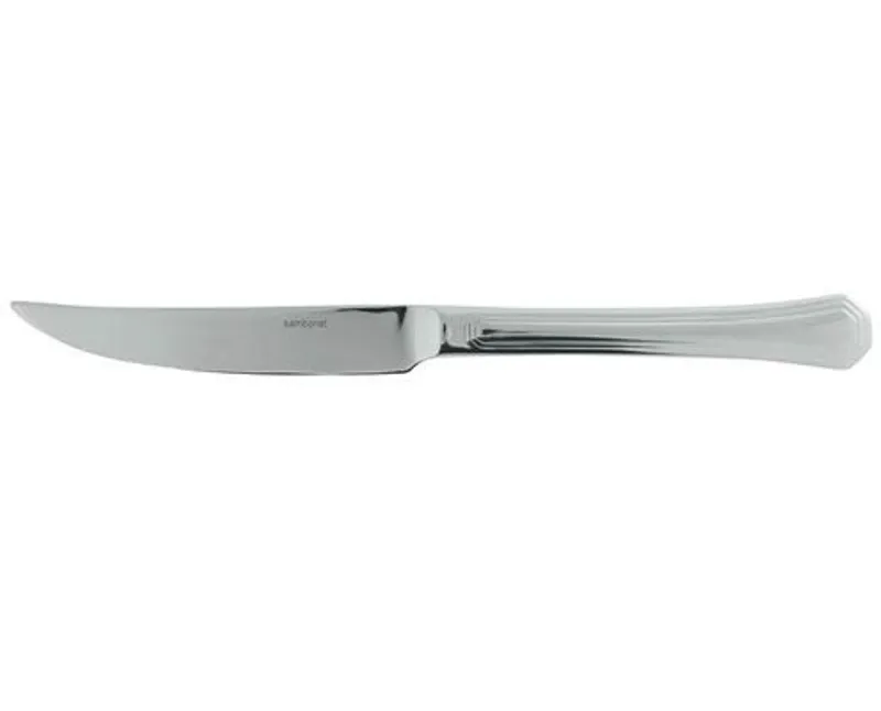 Decó steak kés 23,2 cm rozsdamentes acél