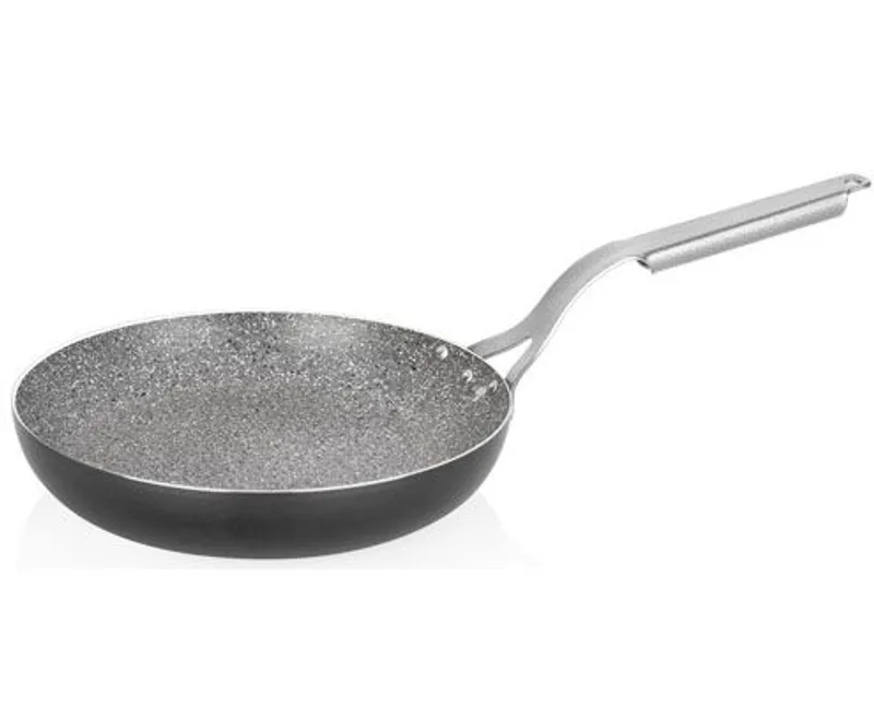 Alumínium serpenyő gránit tapadásmentes bevonattal 20 cm