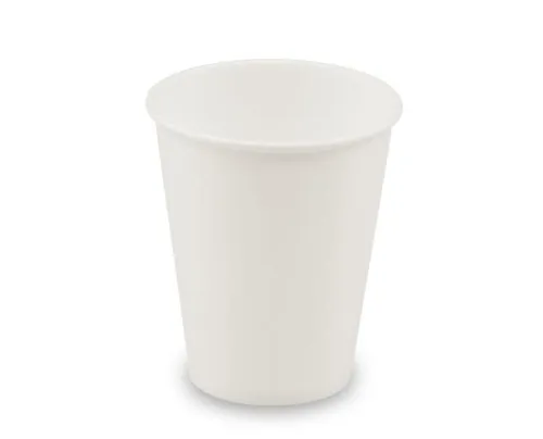 Papírpohár fehér italautomatás 150 ml 70 mm