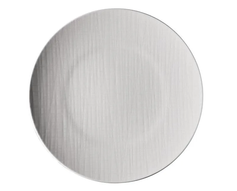Rosenthal Mesh porcelán lapostányér 33 cm