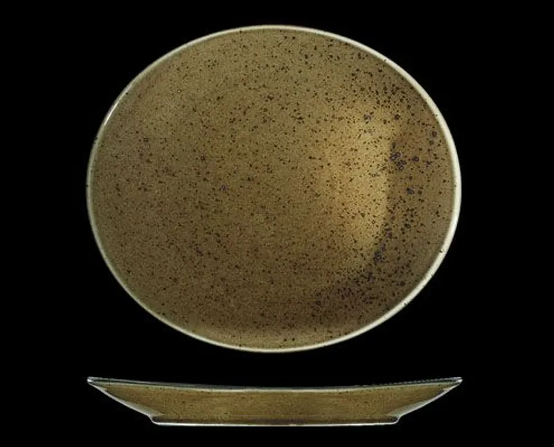 Country Range porcelán steak tányér 30,2 cm