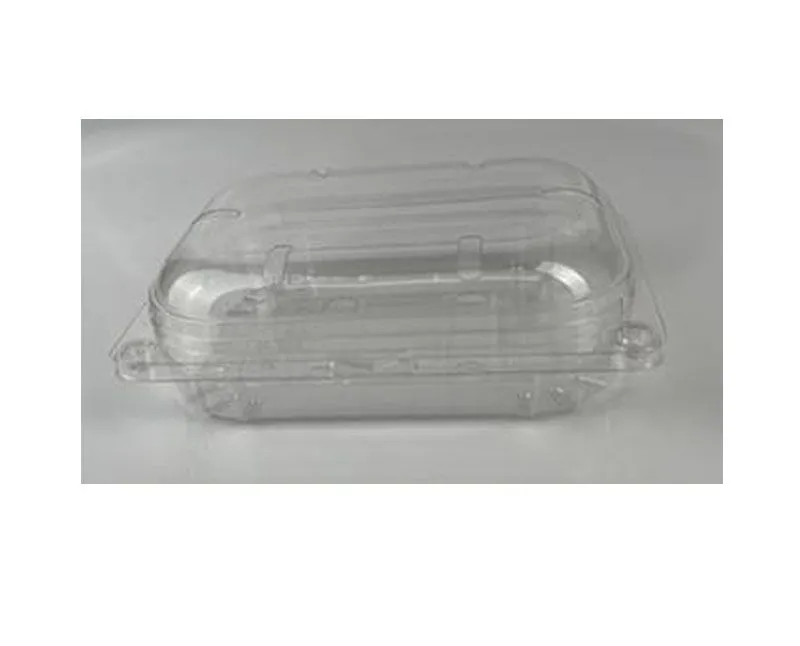 Gyümölcskosár fedeles 250g
