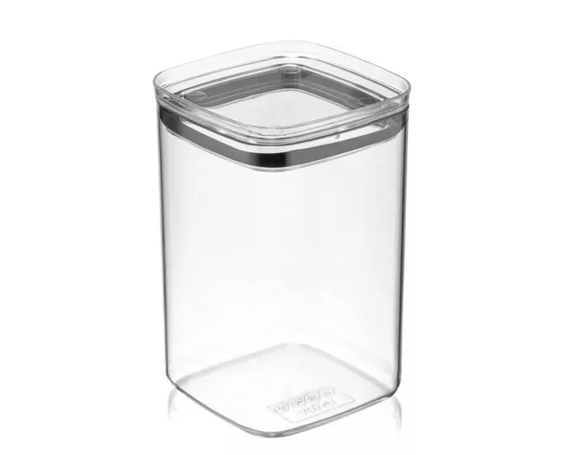Műanyag ételtároló doboz 1400 ml